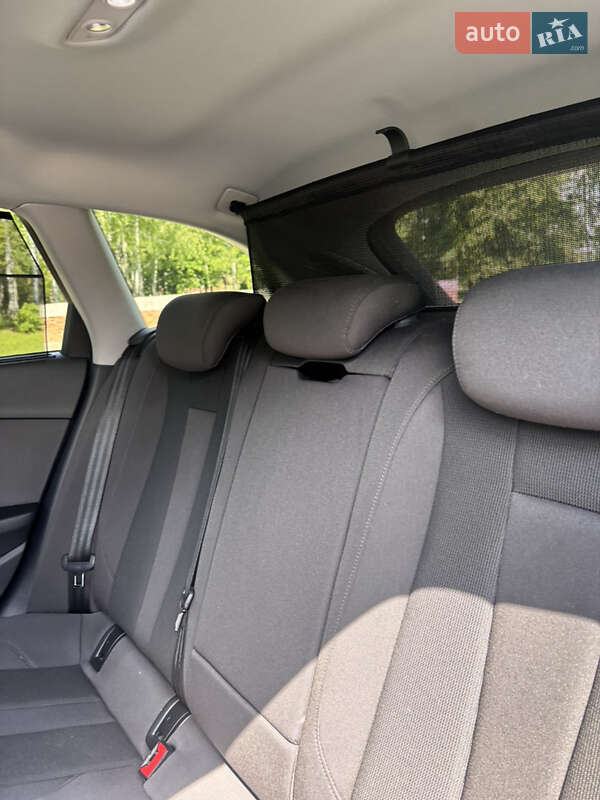 Универсал Audi A4 2020 в Старом Самборе фото 29 Универсал Audi A4 2020 в Старом Самборе