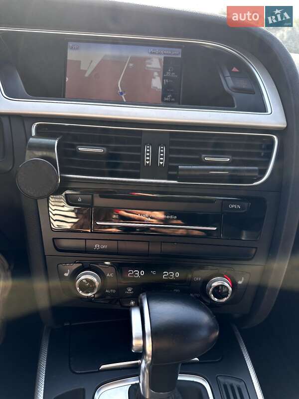 Седан Audi A4 2015 в Львові фото 22 Седан Audi A4 2015 в Львові