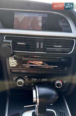 Седан Audi A4 2015 в 