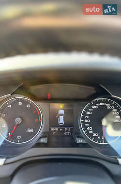 Универсал Audi A4 2010 в 