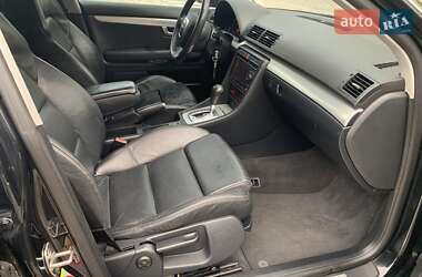 Универсал Audi A4 2006 в 