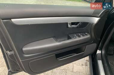 Универсал Audi A4 2006 в 