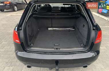 Универсал Audi A4 2006 в 