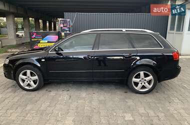 Универсал Audi A4 2006 в 