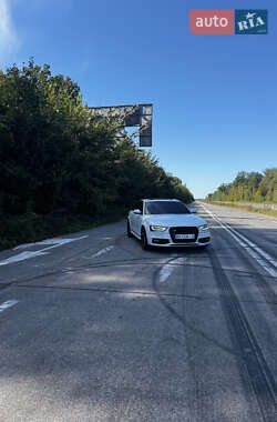 Audi A4 2013