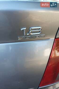Седан Audi A4 1996 в 