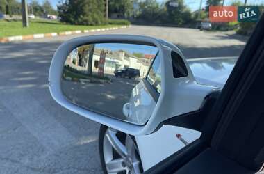 Универсал Audi A4 2012 в 