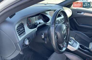 Универсал Audi A4 2012 в 