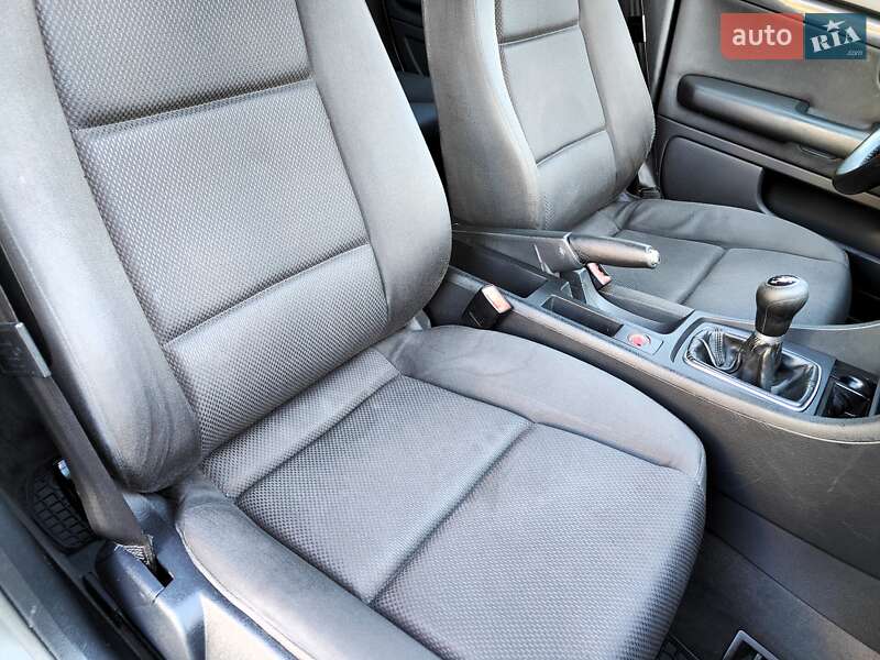 Универсал Audi A4 2004 в Киеве