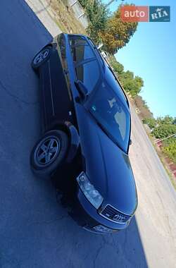 Универсал Audi A4 2004 в 