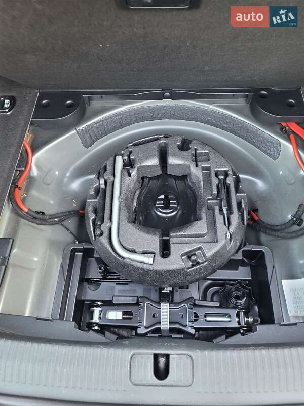 Седан Audi A4 2016 в Днепре фото 31 Седан Audi A4 2016 в Днепре