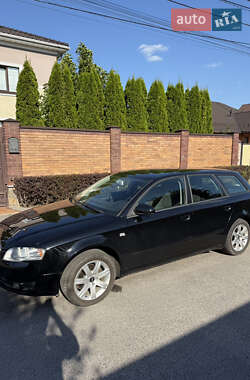 Универсал Audi A4 2007 в 
