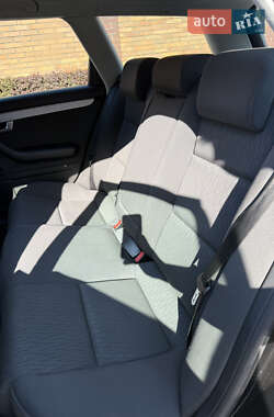Универсал Audi A4 2007 в 