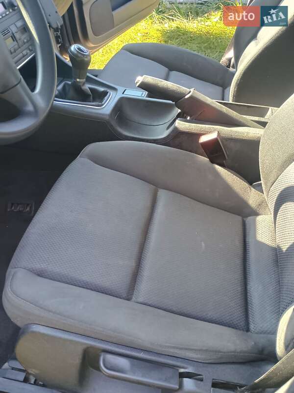 Седан Audi A4 2003 в Виннице фото 2 Седан Audi A4 2003 в Виннице