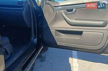 Седан Audi A4 2003 в 