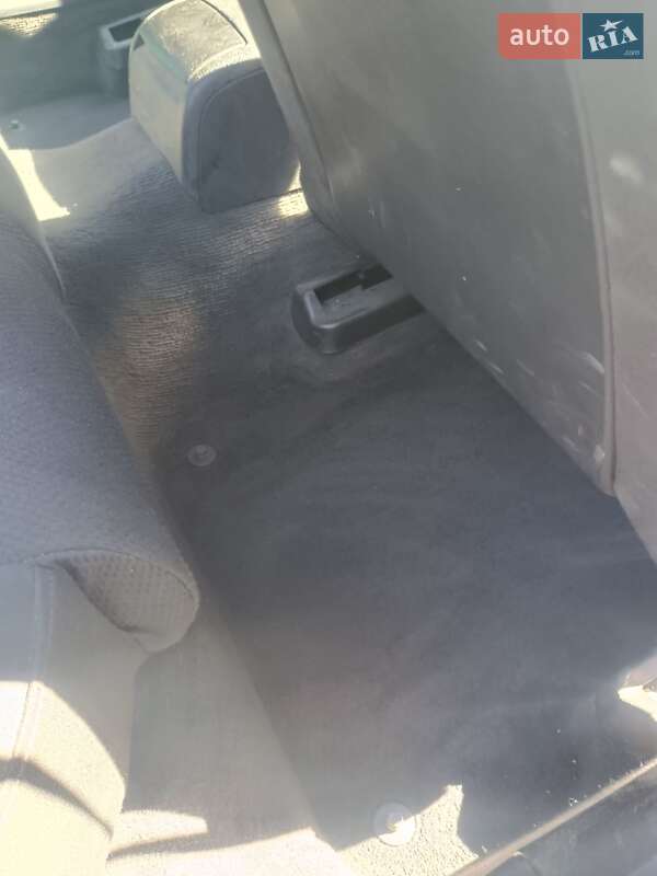 Седан Audi A4 2003 в Виннице фото 17 Седан Audi A4 2003 в Виннице