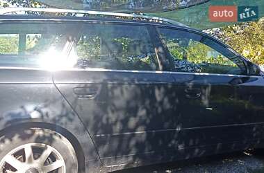 Универсал Audi A4 2006 в 