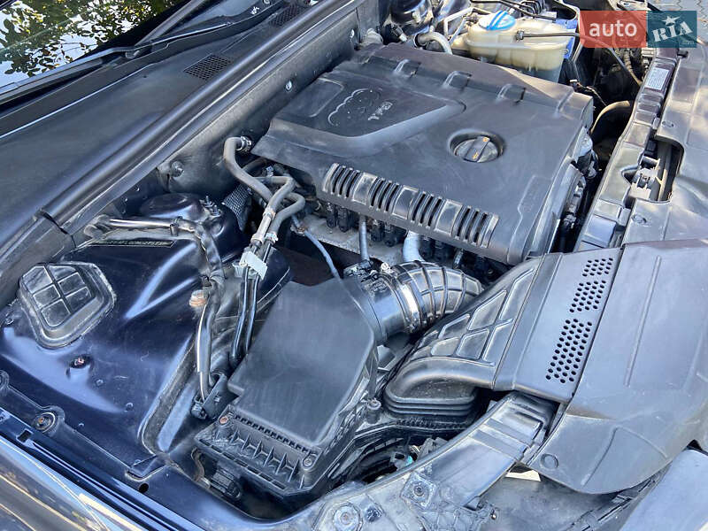 Седан Audi A4 2012 в Львове фото 19 Седан Audi A4 2012 в Львове