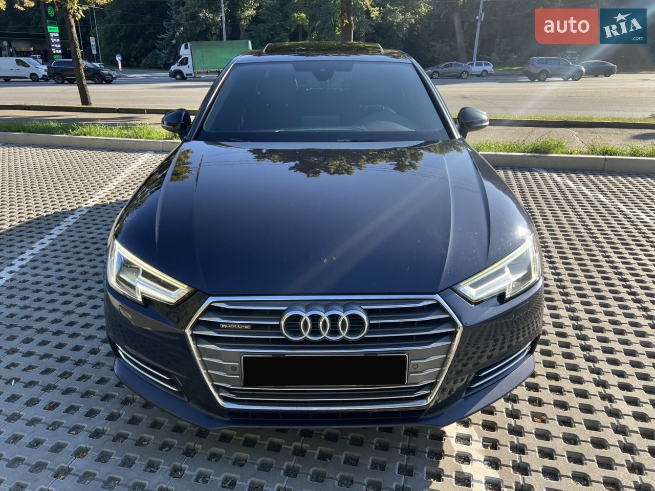 2016 Audi A4 - мініатюра 38