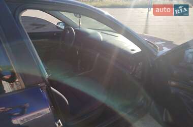 Седан Audi A4 1997 в 