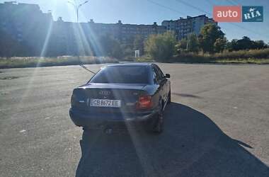 Седан Audi A4 1997 в 