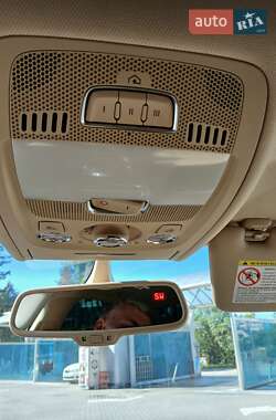 Седан Audi A4 2014 в Львове
