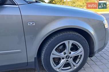 Універсал Audi A4 2001 в 