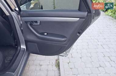 Універсал Audi A4 2001 в 