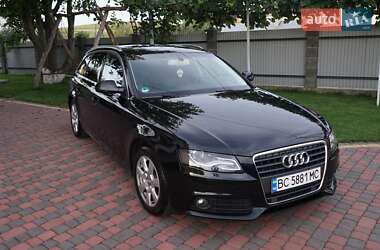 Универсал Audi A4 2009 в 