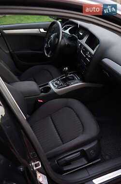 Универсал Audi A4 2009 в 