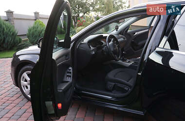 Универсал Audi A4 2009 в 