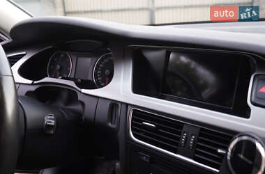 Универсал Audi A4 2009 в 