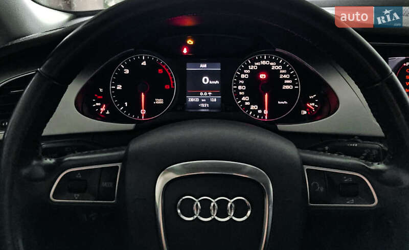 Универсал Audi A4 2009 в Самборе фото 41 Универсал Audi A4 2009 в Самборе