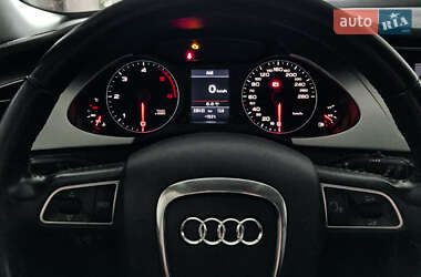 Универсал Audi A4 2009 в 