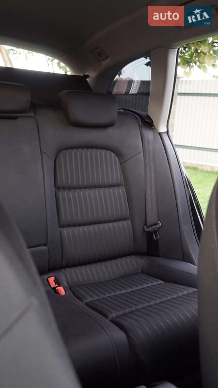 Универсал Audi A4 2009 в Самборе фото 45 Универсал Audi A4 2009 в Самборе