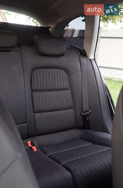 Универсал Audi A4 2009 в 