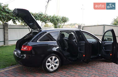 Универсал Audi A4 2009 в 