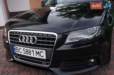 Универсал Audi A4 2009 в 