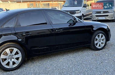Седан Audi A4 2009 в 