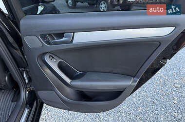 Седан Audi A4 2009 в 