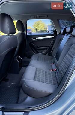 Універсал Audi A4 2010 в 