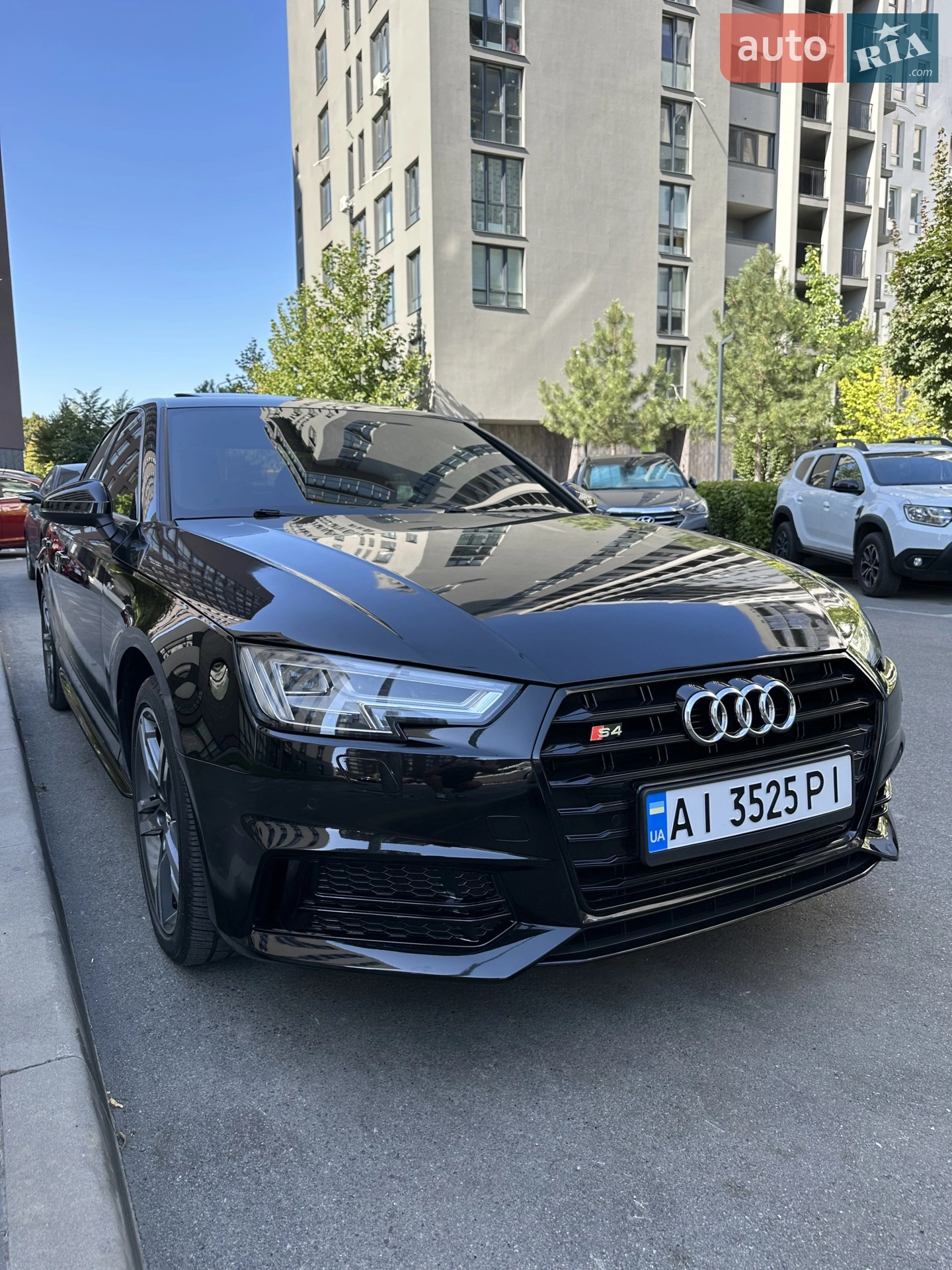 2018 Audi A4 - мініатюра 4