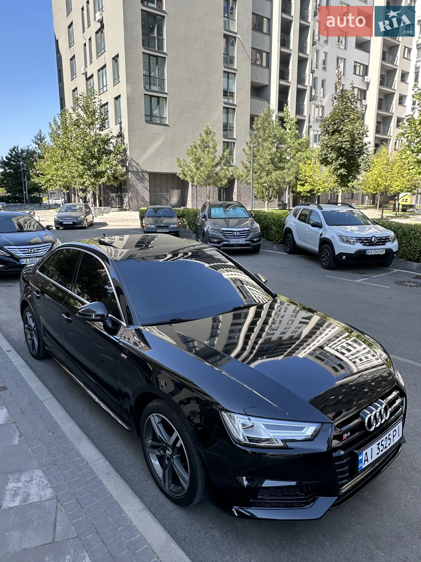 2018 Audi A4 - мініатюра 9