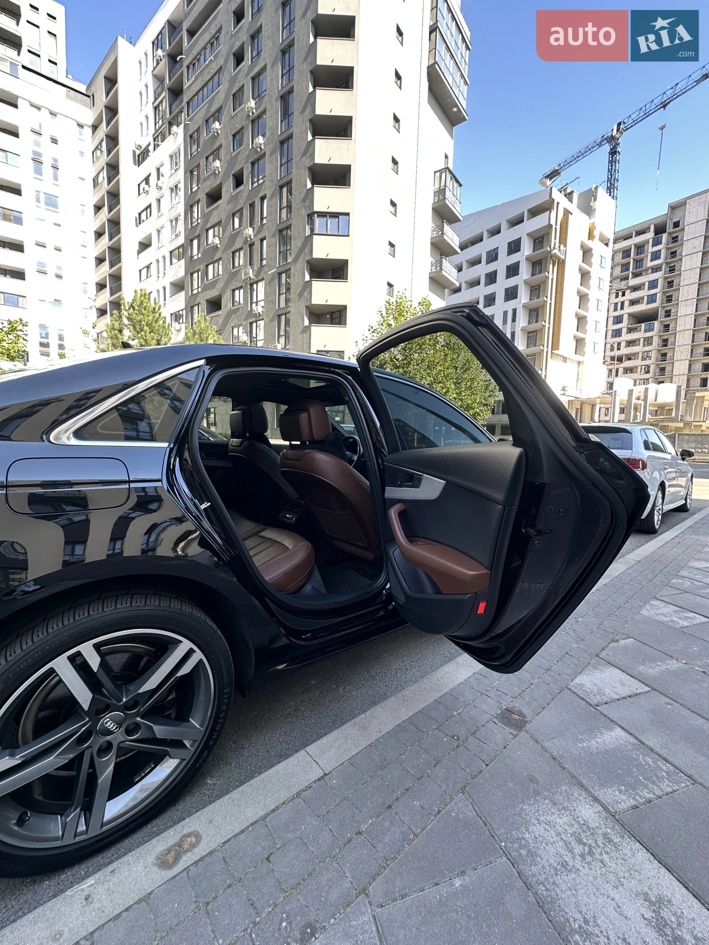 2018 Audi A4 - мініатюра 23
