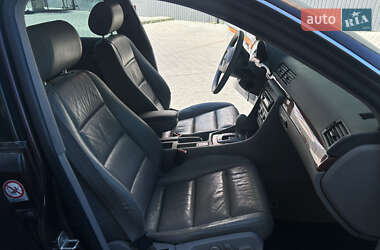Седан Audi A4 2002 в 