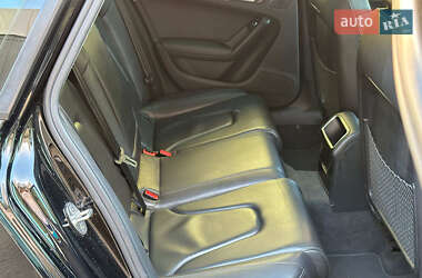 Седан Audi A4 2012 в 