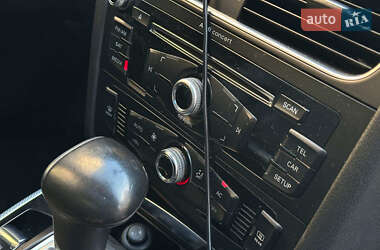 Седан Audi A4 2012 в 