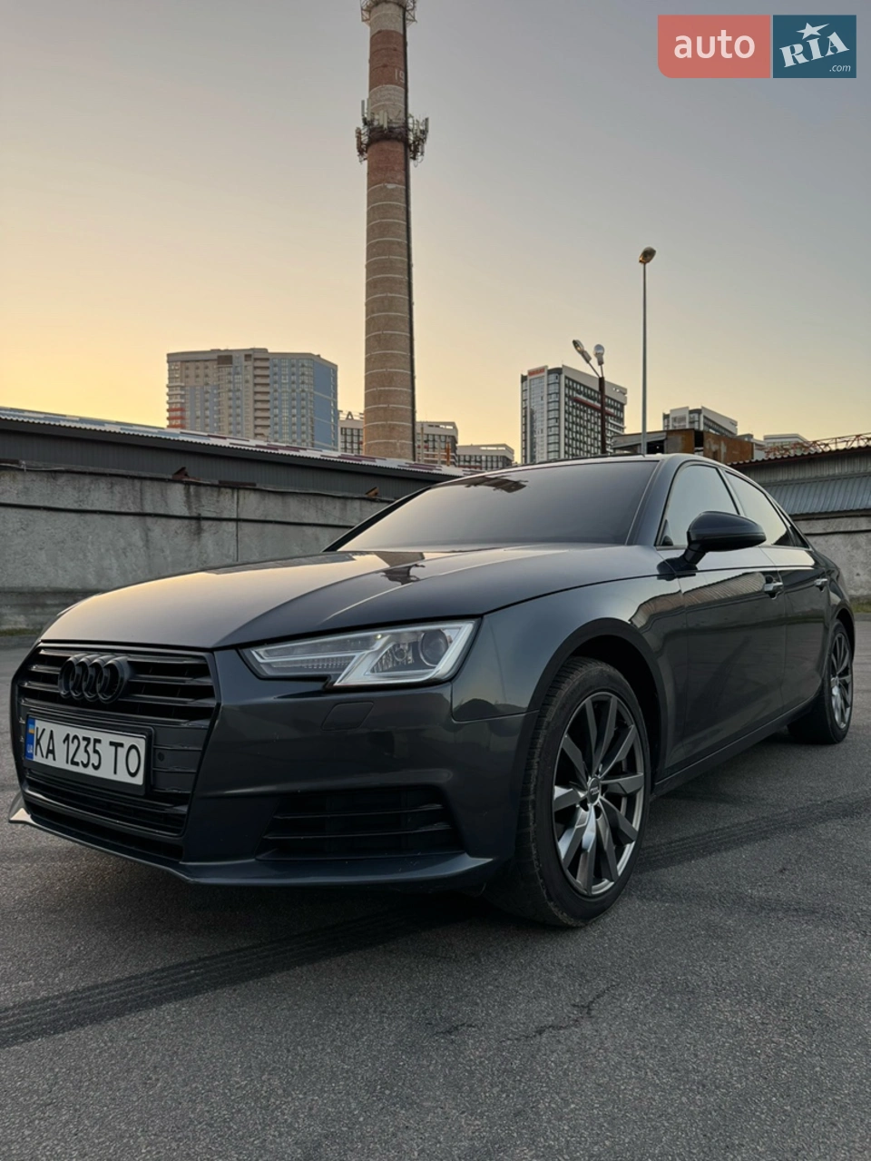 2016 Audi A4 - мініатюра 21