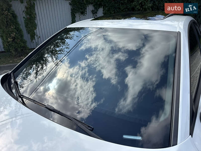 Седан Audi A4 2018 в Ивано-Франковске