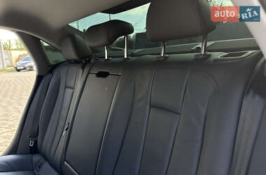 Седан Audi A4 2018 в 